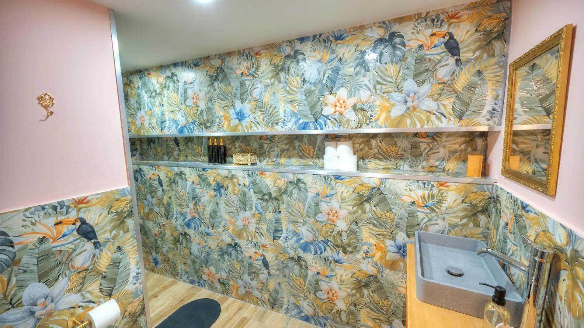 Fashionable & Cosy Duplex Apartment Hwal1-1 Sliema