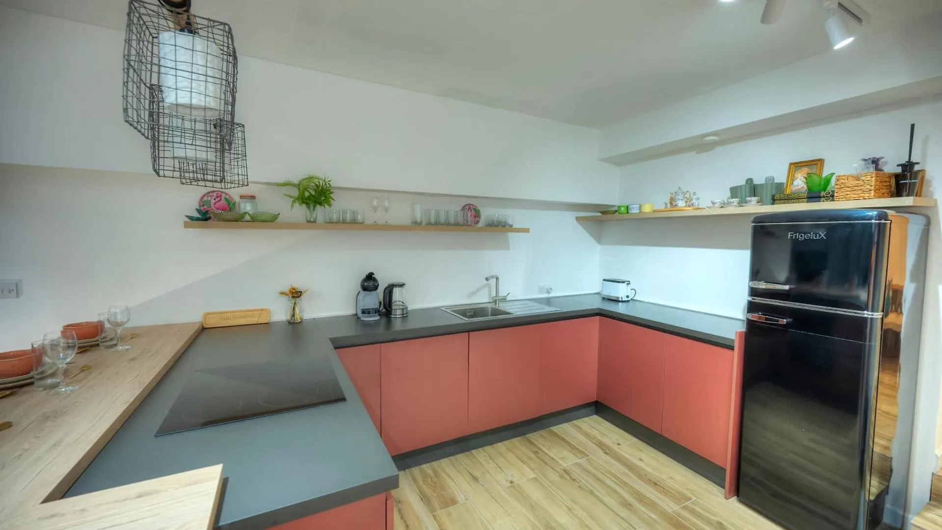Fashionable & Cosy Duplex Apartment Hwal1-1 Sliema 0*,