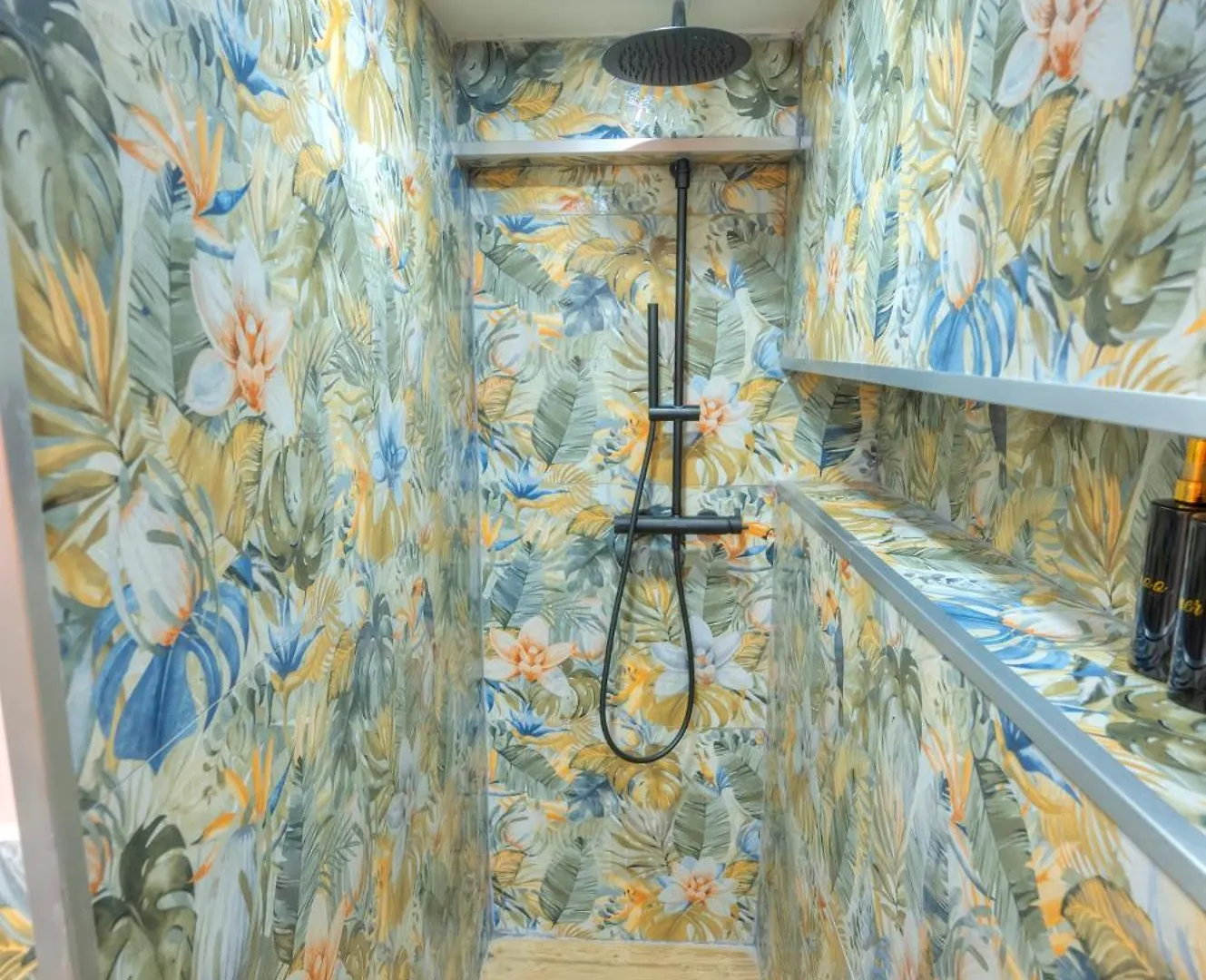 Fashionable & Cosy Duplex Apartment Hwal1-1 Sliema