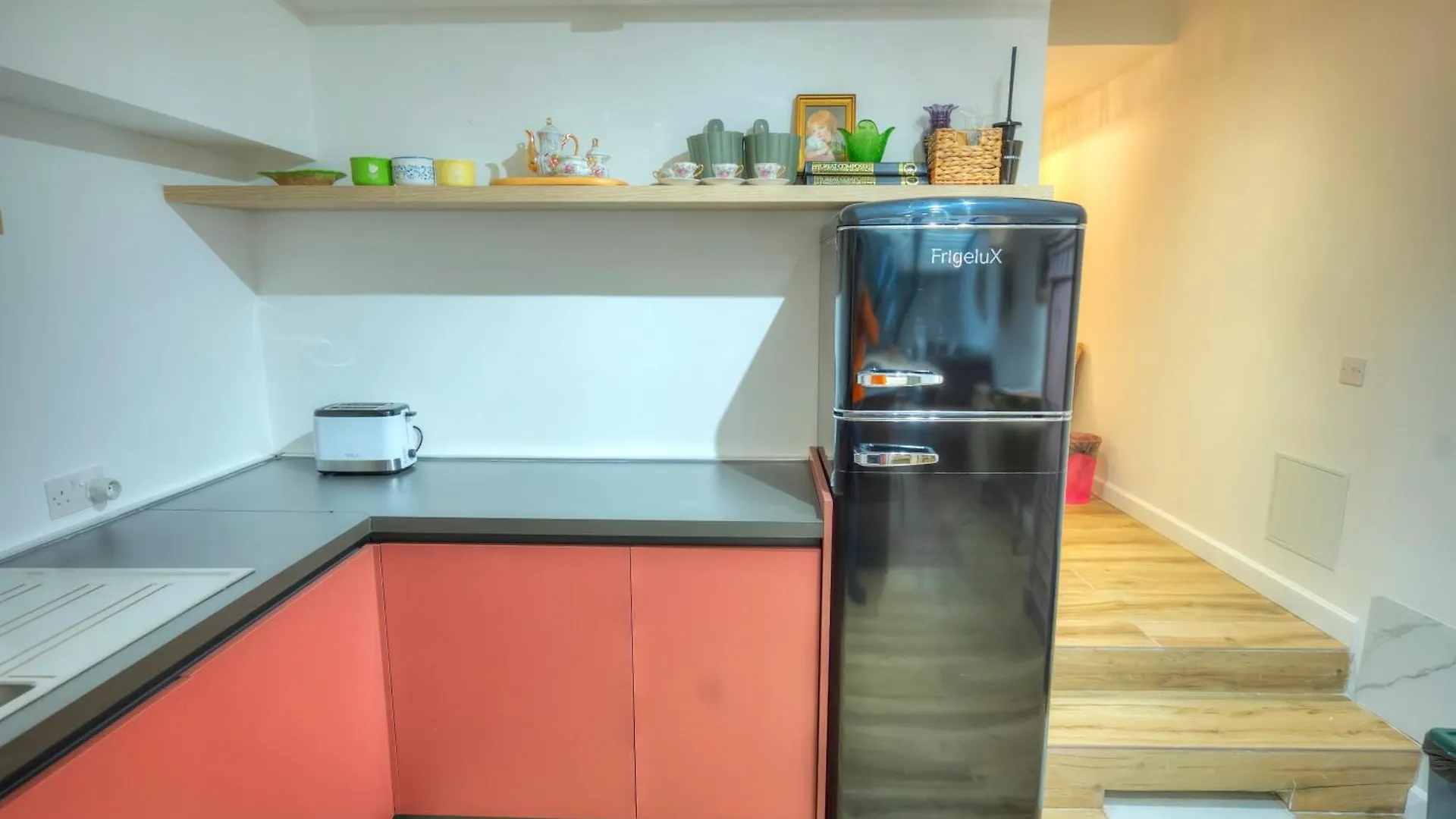Fashionable & Cosy Duplex Apartment Hwal1-1 Sliema Malta