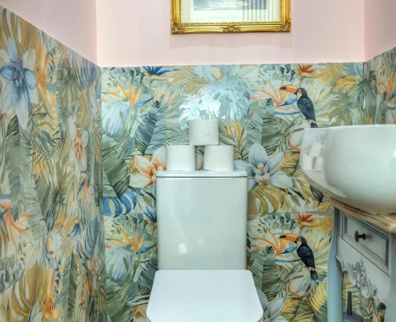 Fashionable & Cosy Duplex Apartment Hwal1-1 Sliema