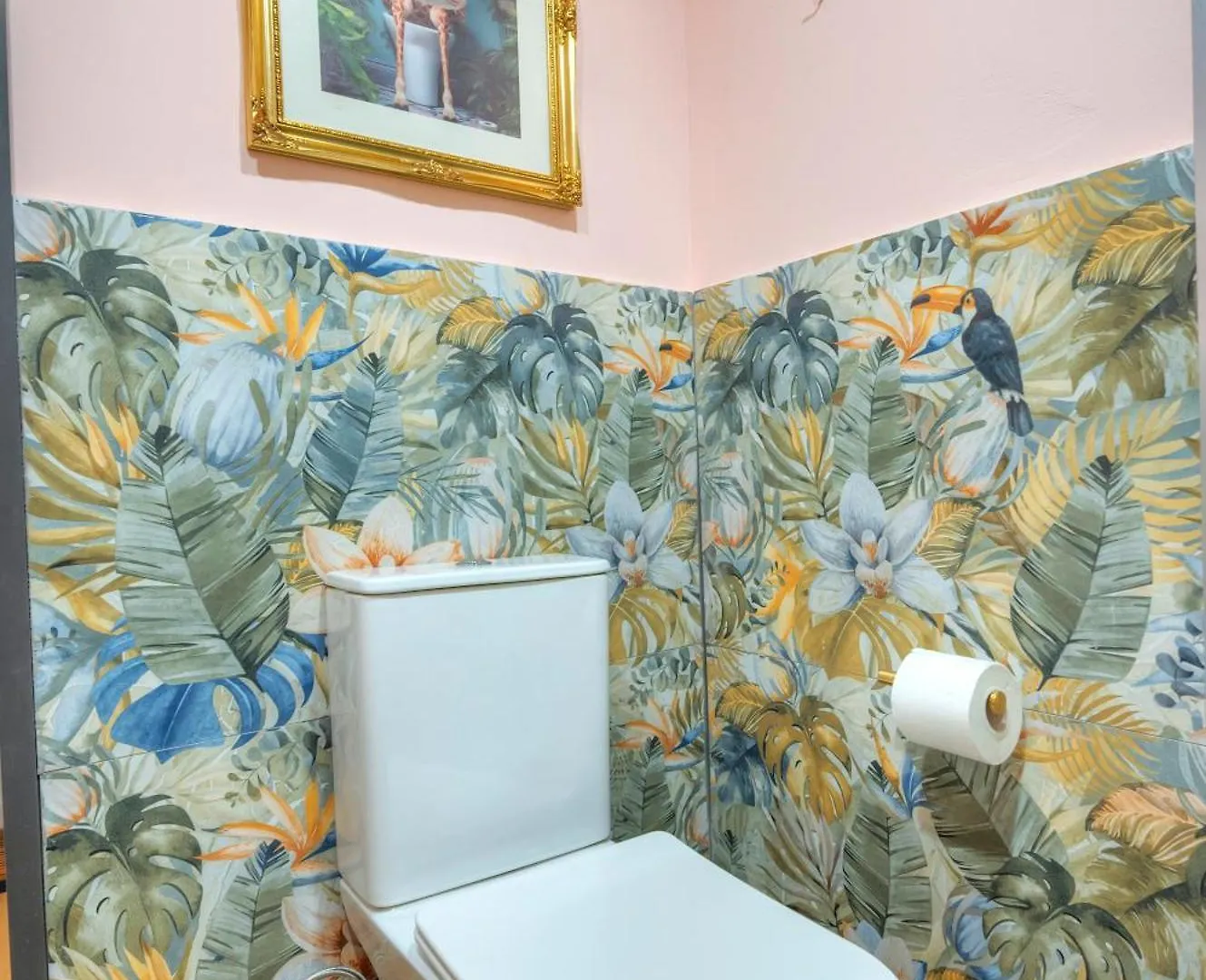 Fashionable & Cosy Duplex Apartment Hwal1-1 Sliema 0*,  Malta