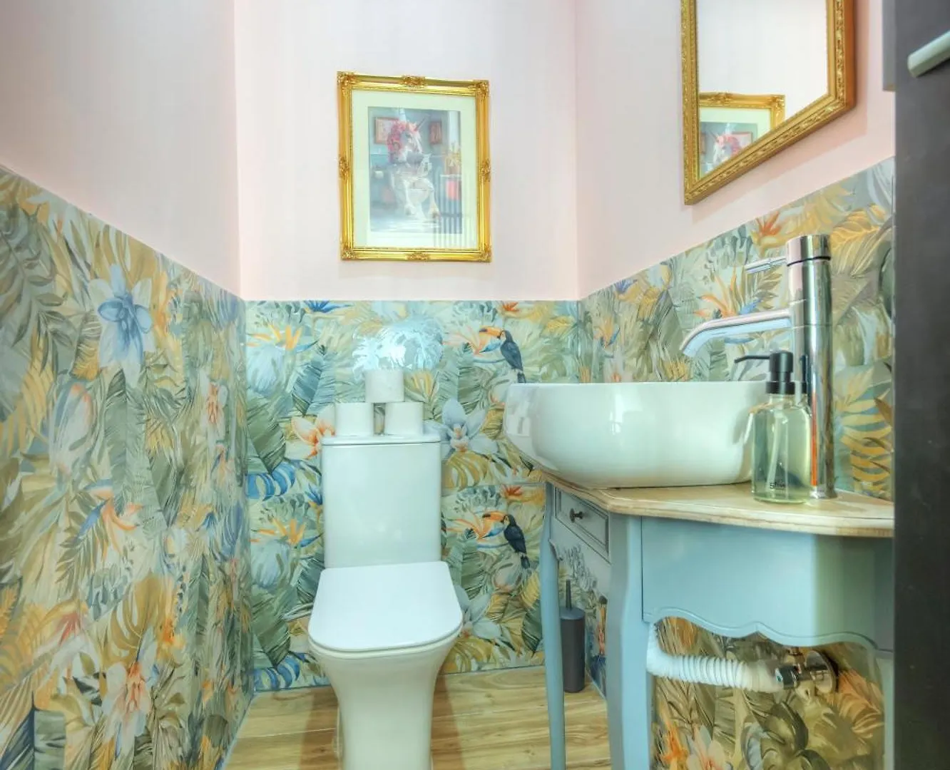 Fashionable & Cosy Duplex Apartment Hwal1-1 Sliema Malta