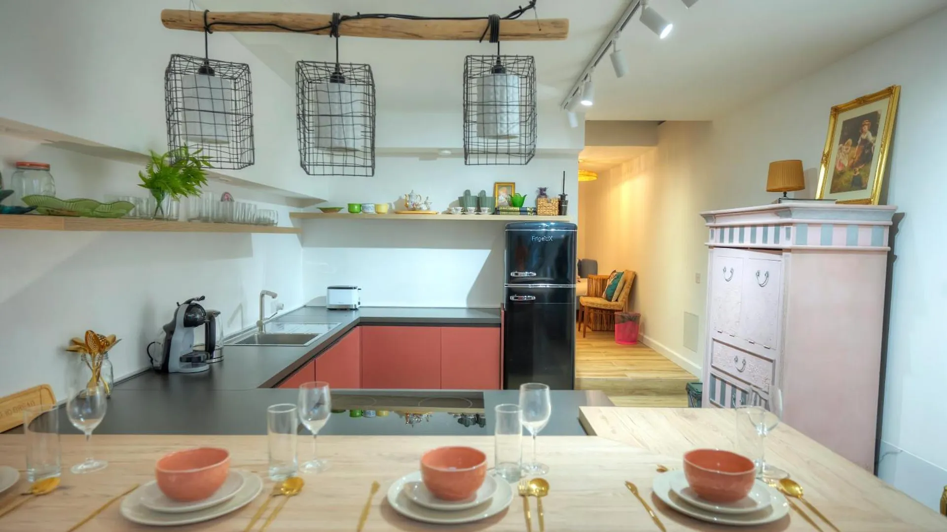 Fashionable & Cosy Duplex Apartment Hwal1-1 Sliema 0*,  Malta