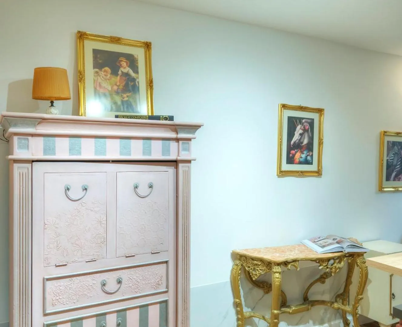 Fashionable & Cosy Duplex Apartment Hwal1-1 Sliema
