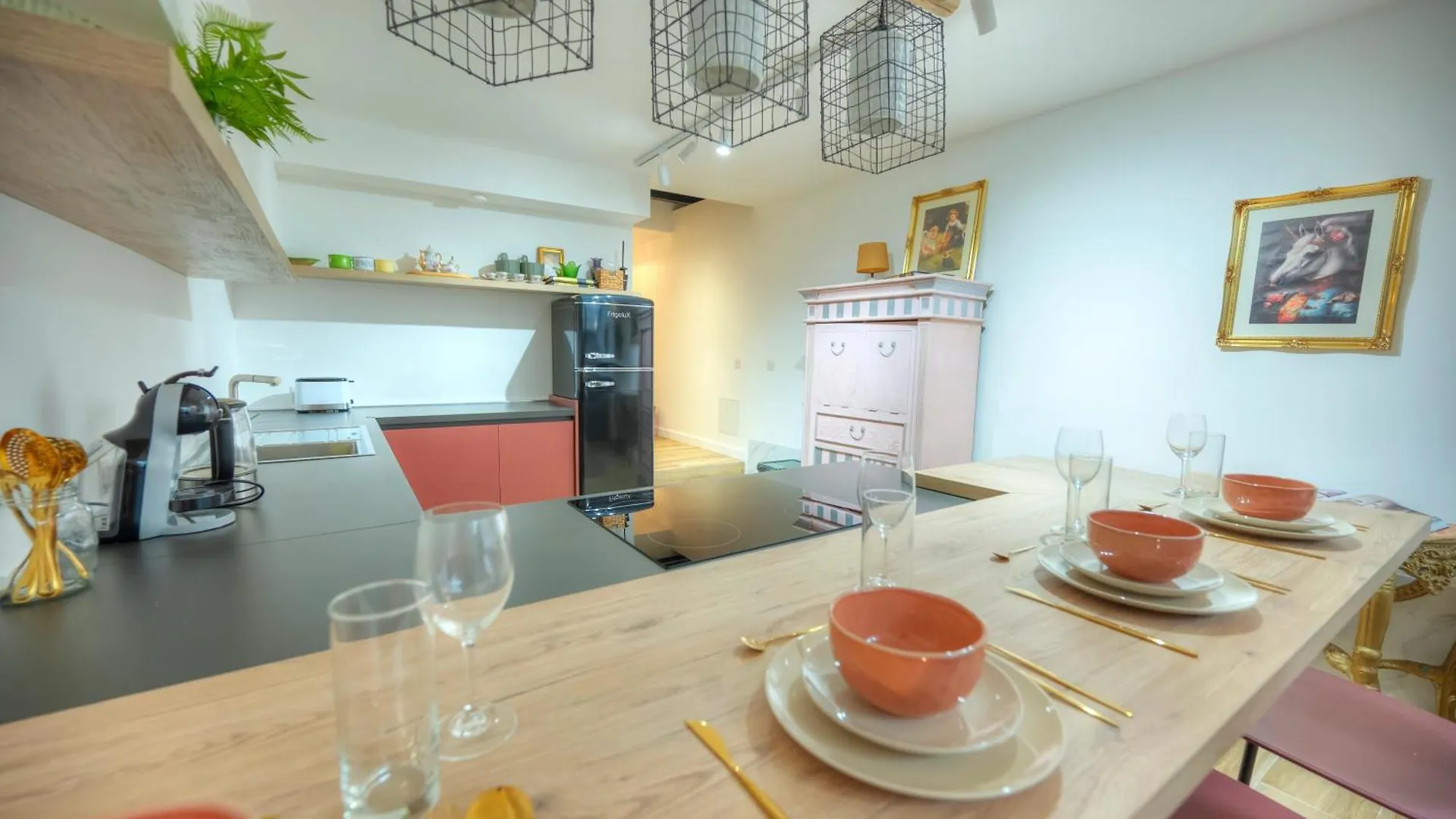 Fashionable & Cosy Duplex Apartment Hwal1-1 Sliema