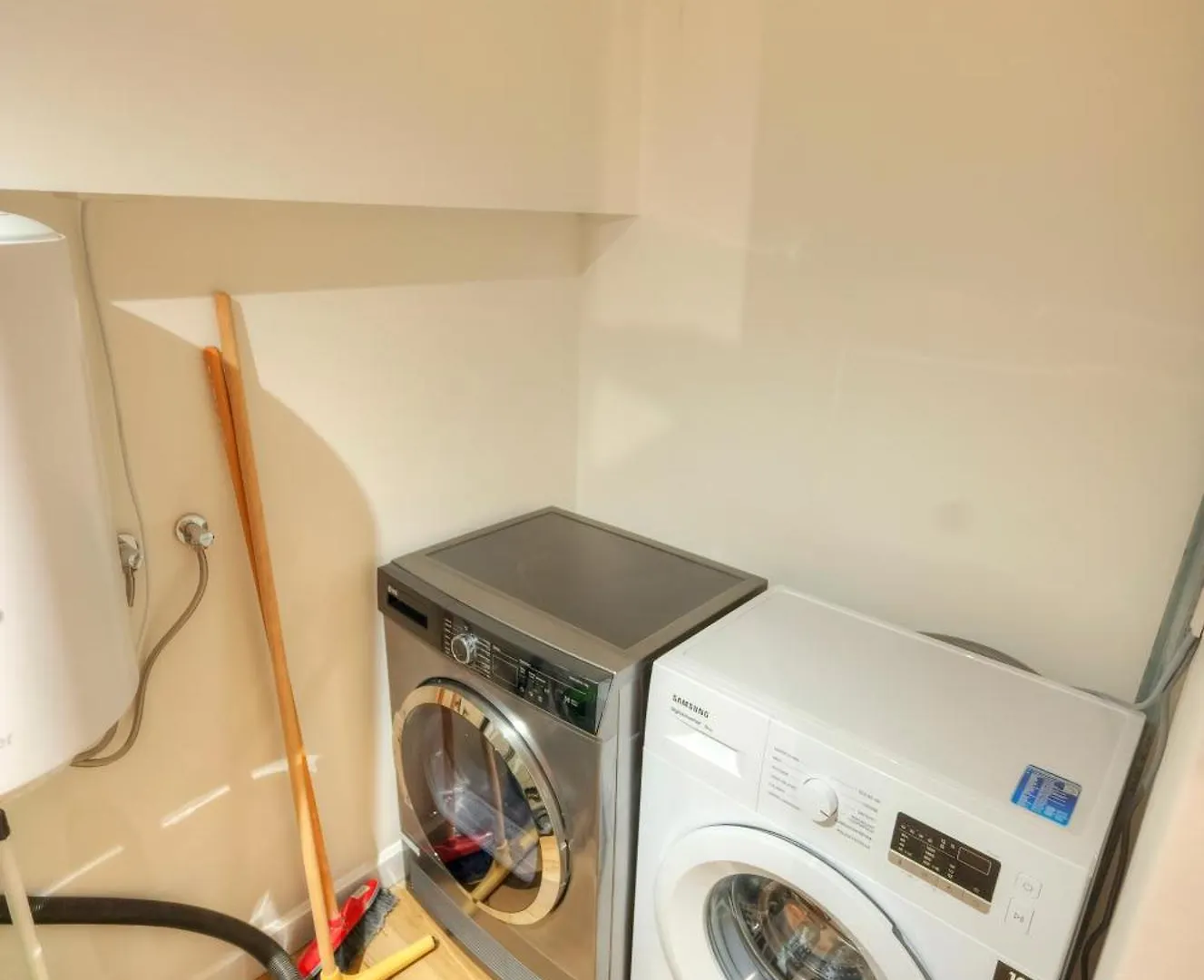 Fashionable & Cosy Duplex Apartment Hwal1-1 Sliema Malta