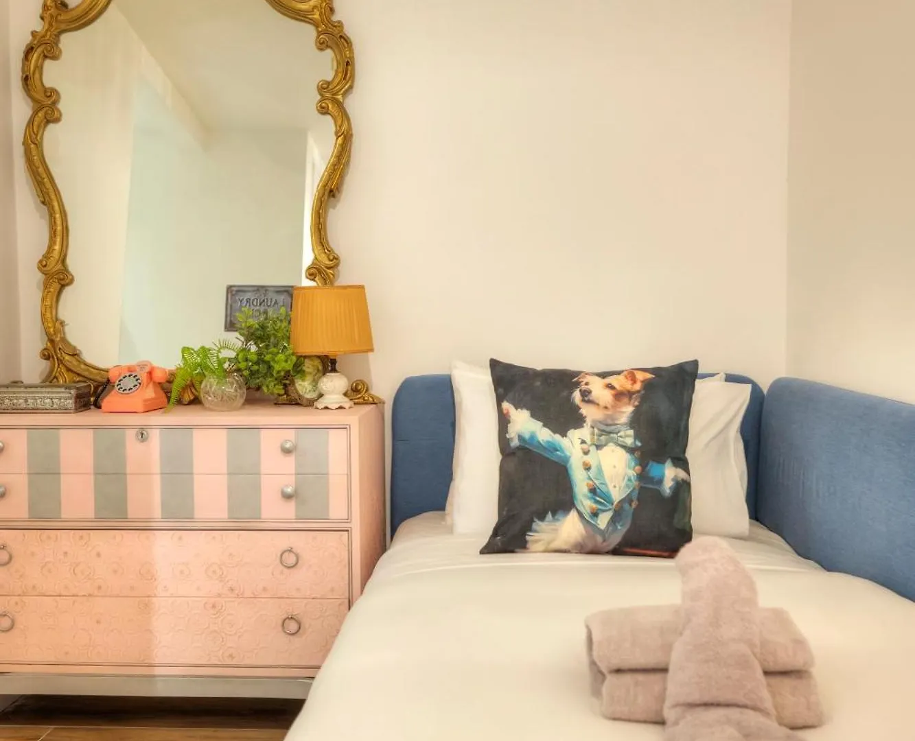 Fashionable & Cosy Duplex Apartment Hwal1-1 Sliema 0*,