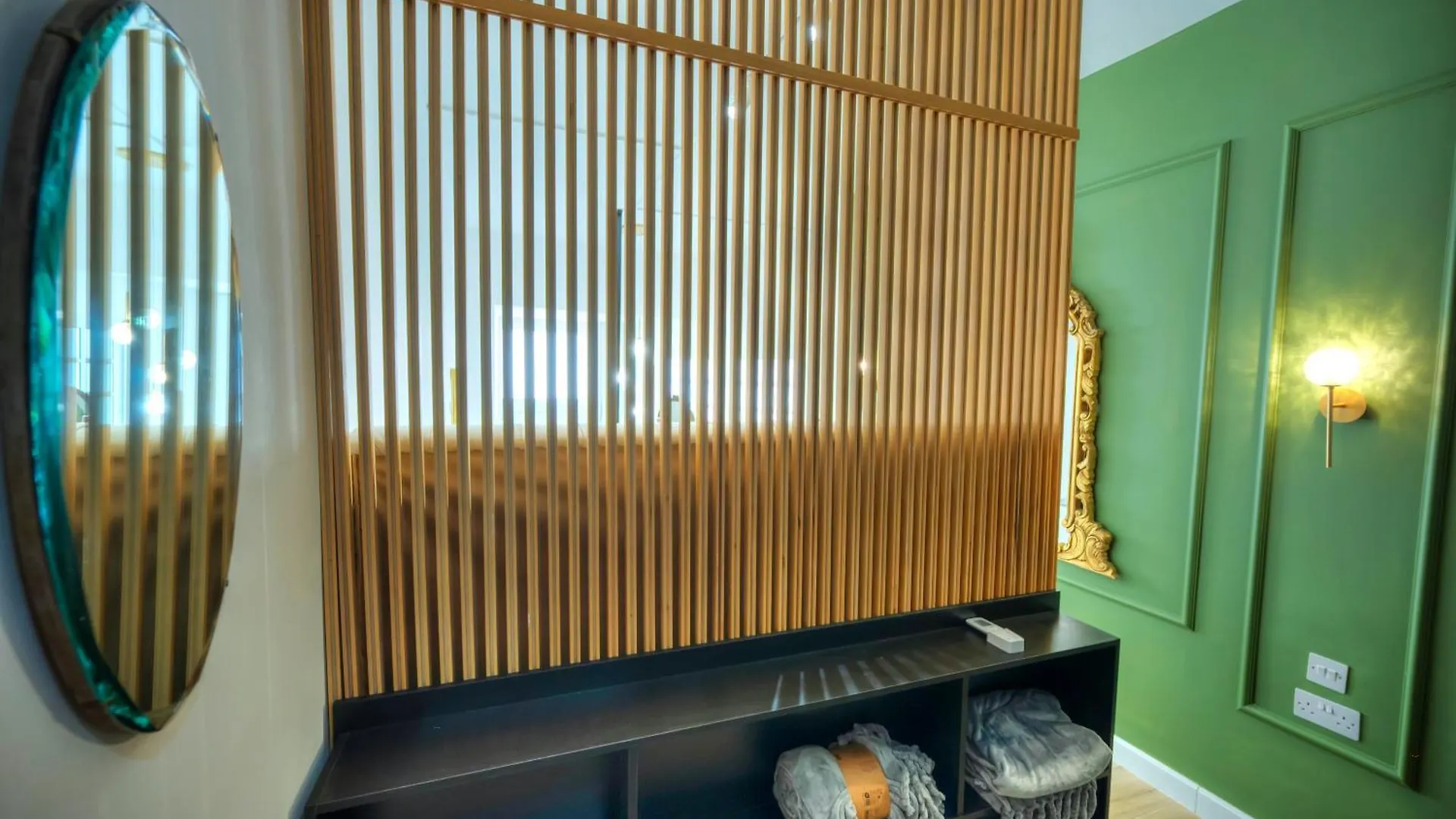 Fashionable & Cosy Duplex Apartment Hwal1-1 Sliema