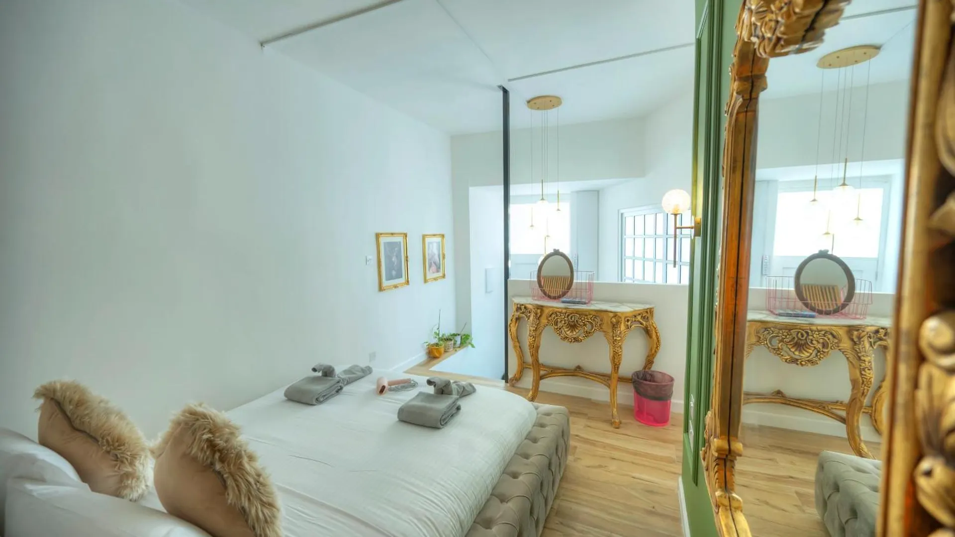 Fashionable & Cosy Duplex Apartment Hwal1-1 Sliema Malta