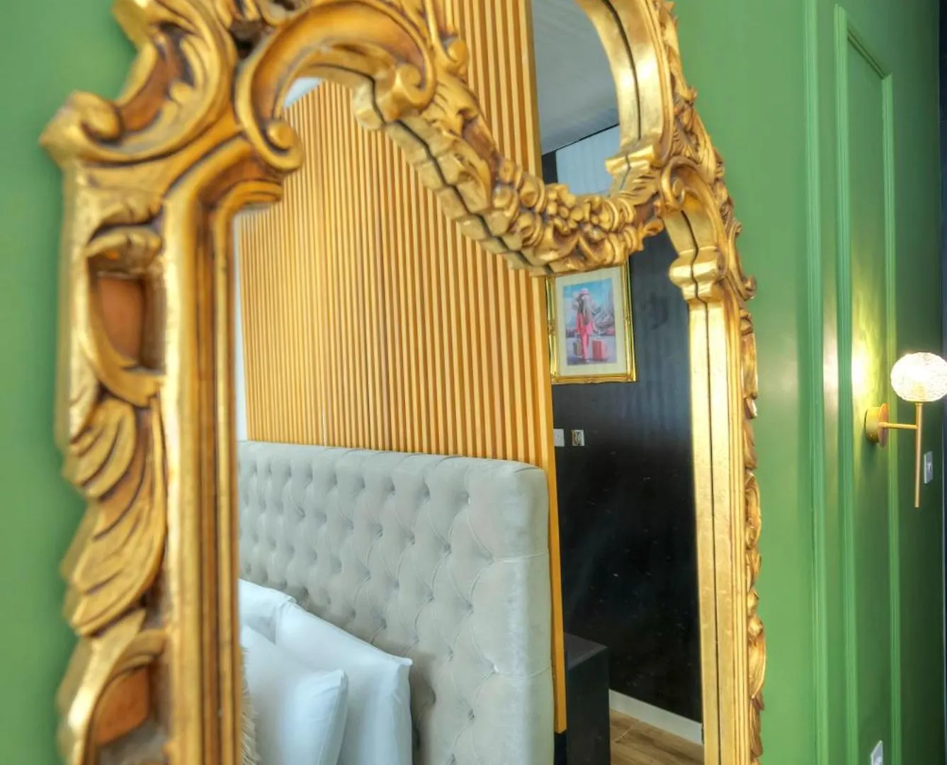 Fashionable & Cosy Duplex Apartment Hwal1-1 Sliema