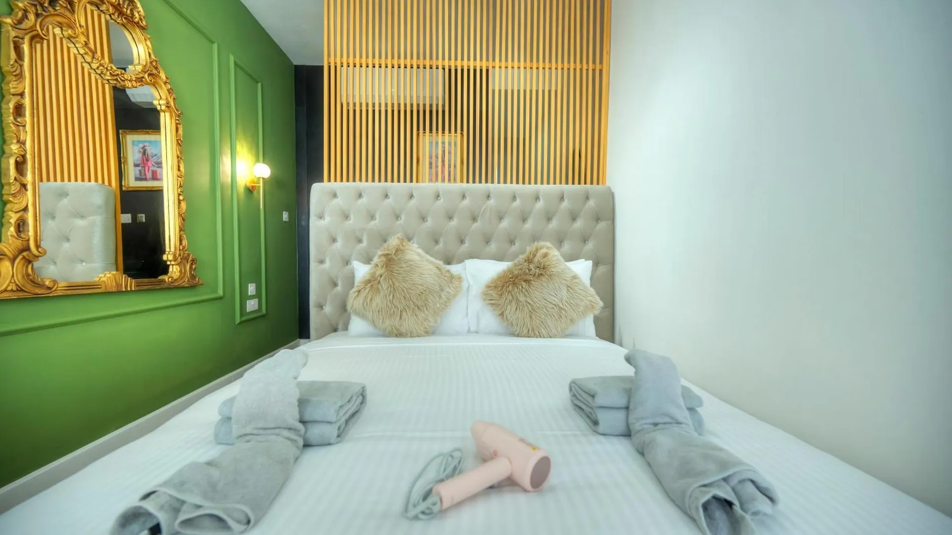 Fashionable & Cosy Duplex Apartment Hwal1-1 Sliema 0*,  Malta