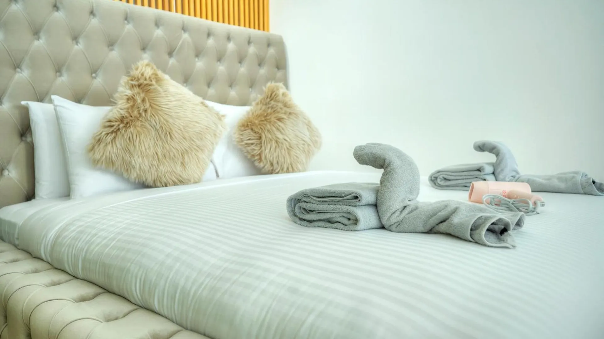 Fashionable & Cosy Duplex Apartment Hwal1-1 Sliema