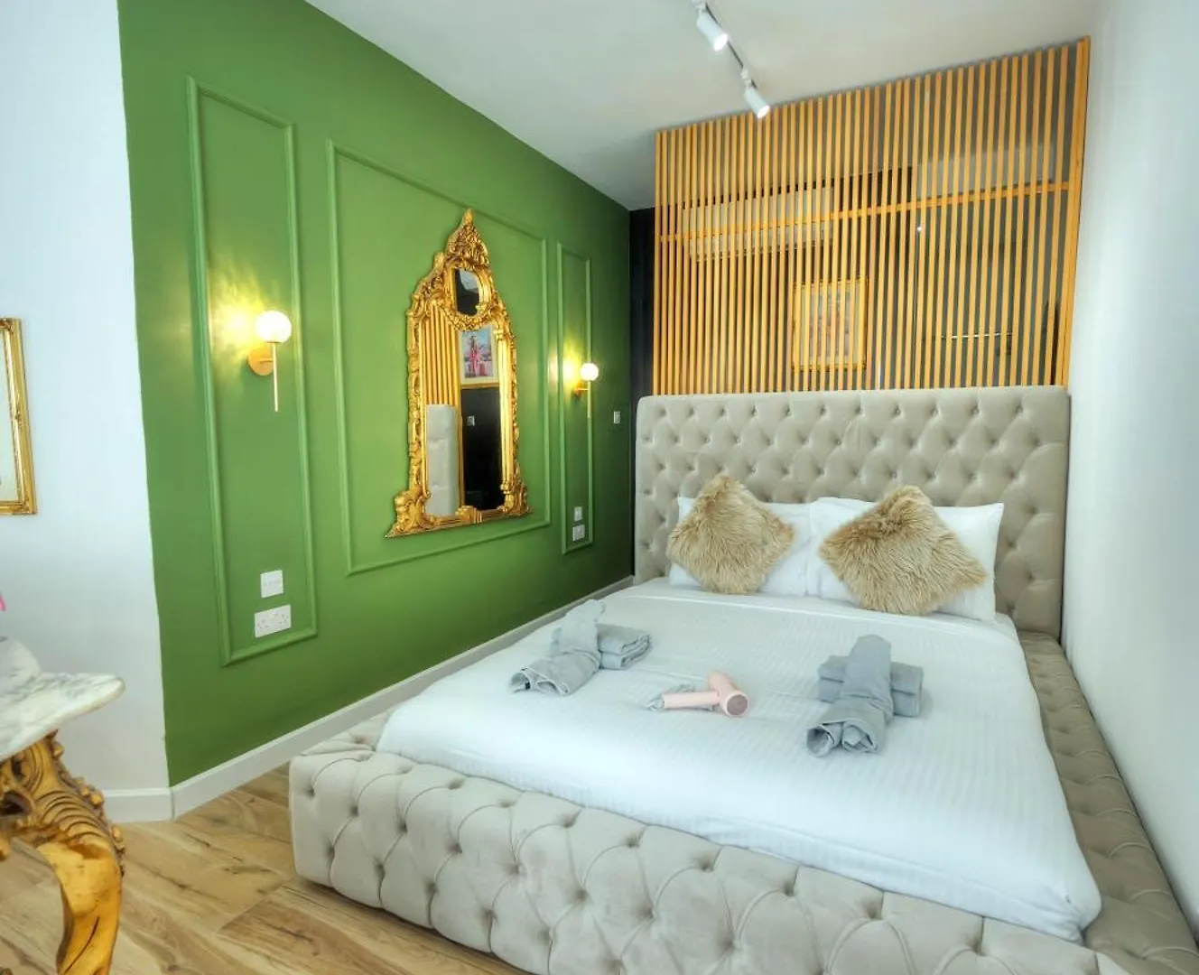 Fashionable & Cosy Duplex Apartment Hwal1-1 Sliema