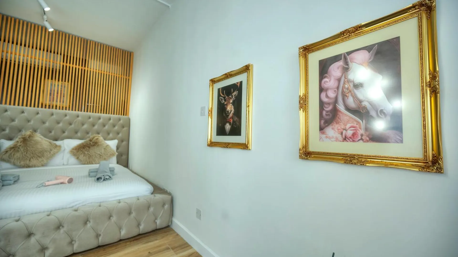 Fashionable & Cosy Duplex Apartment Hwal1-1 Sliema